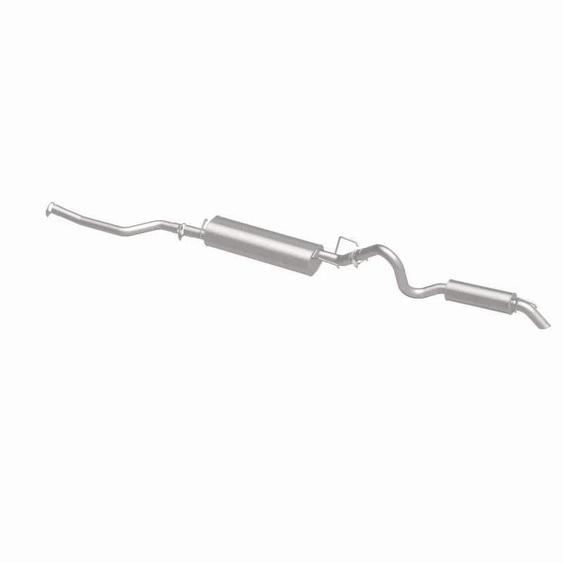Fits 2004-2009 Dodge Durango Direct-Fit Replacement Exhaust System 106-0092
